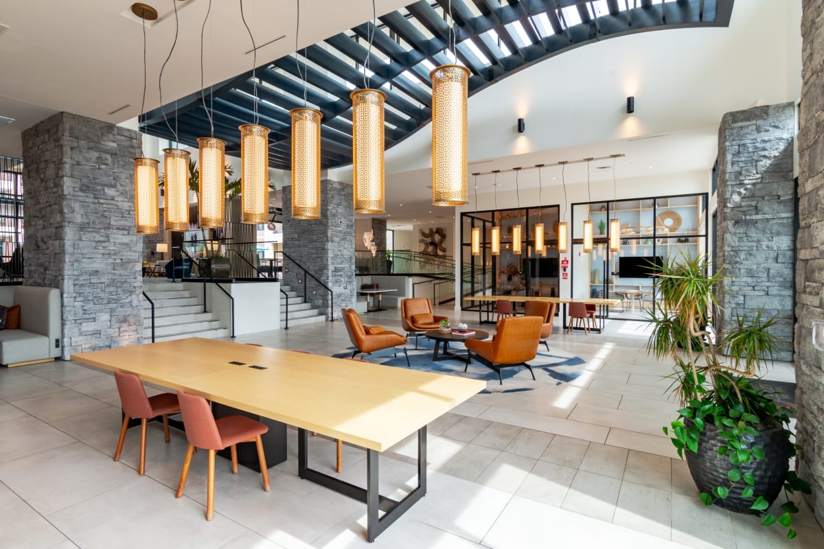 Apartments Lees Summit Century West Pryor Apartments